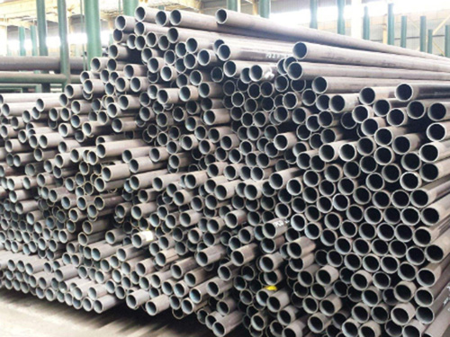 陕西Q355B无缝钢管 陕西Q355B无缝钢管