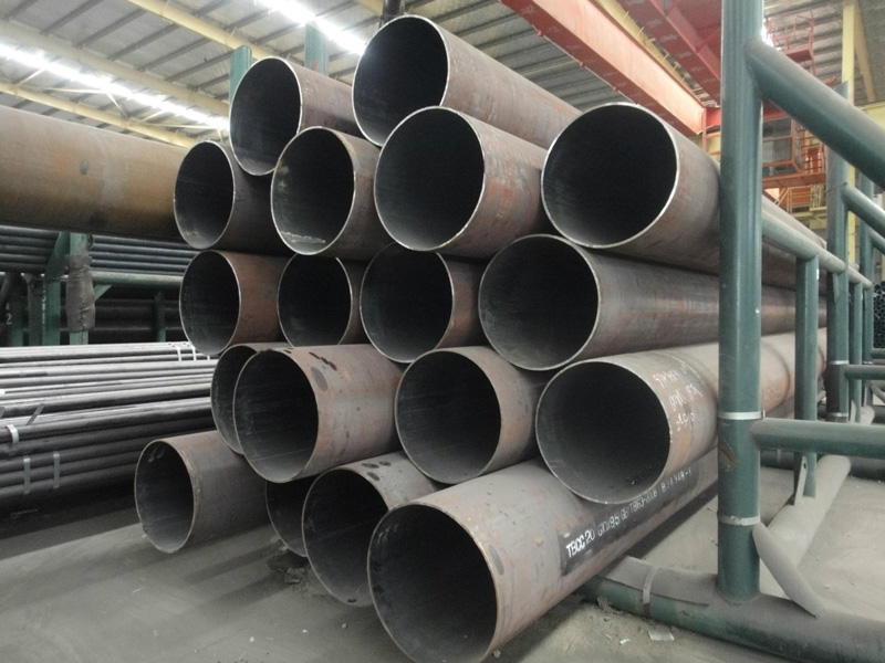 陕西Q355B无缝钢管 陕西Q355B无缝钢管